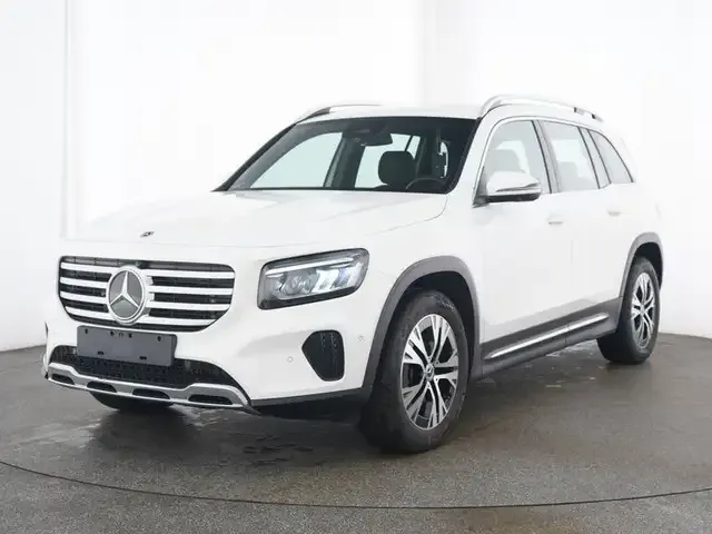 Mercedes-Benz GLB 180