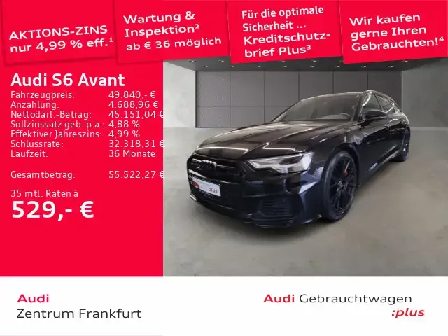 Audi S6