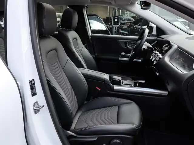 Mercedes-Benz EQA 250