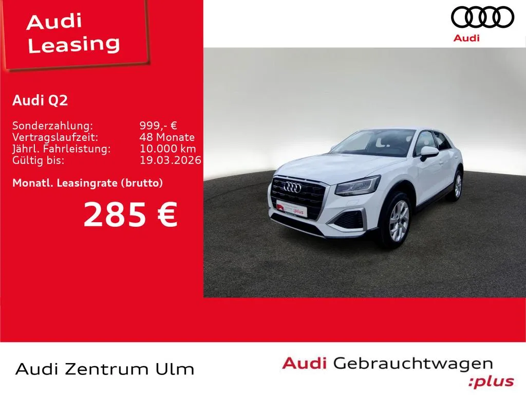 Audi Q2