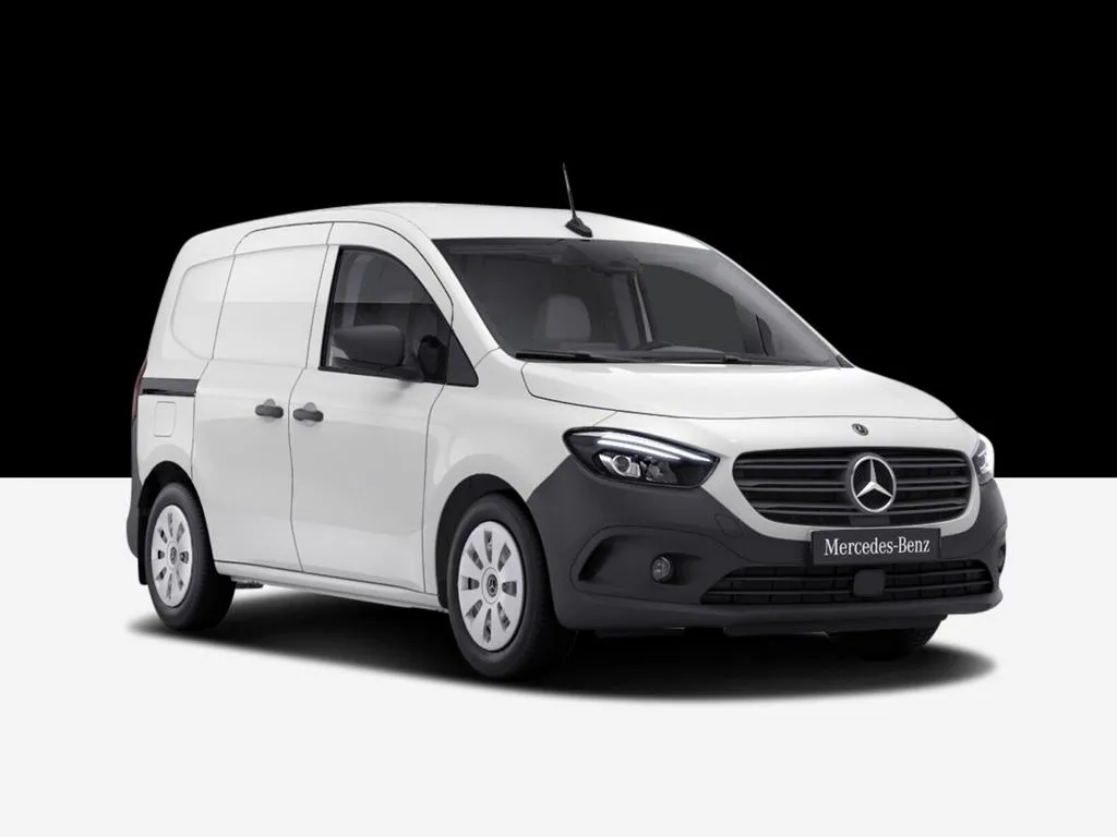 Mercedes-Benz Citan
