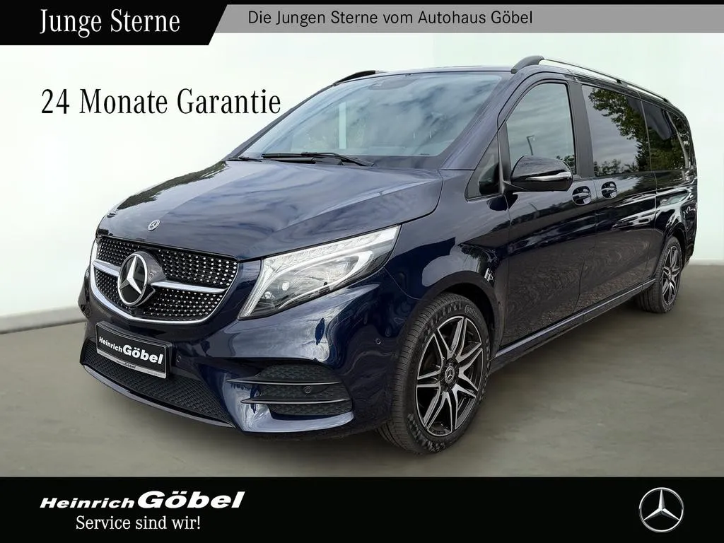 Mercedes-Benz V 300