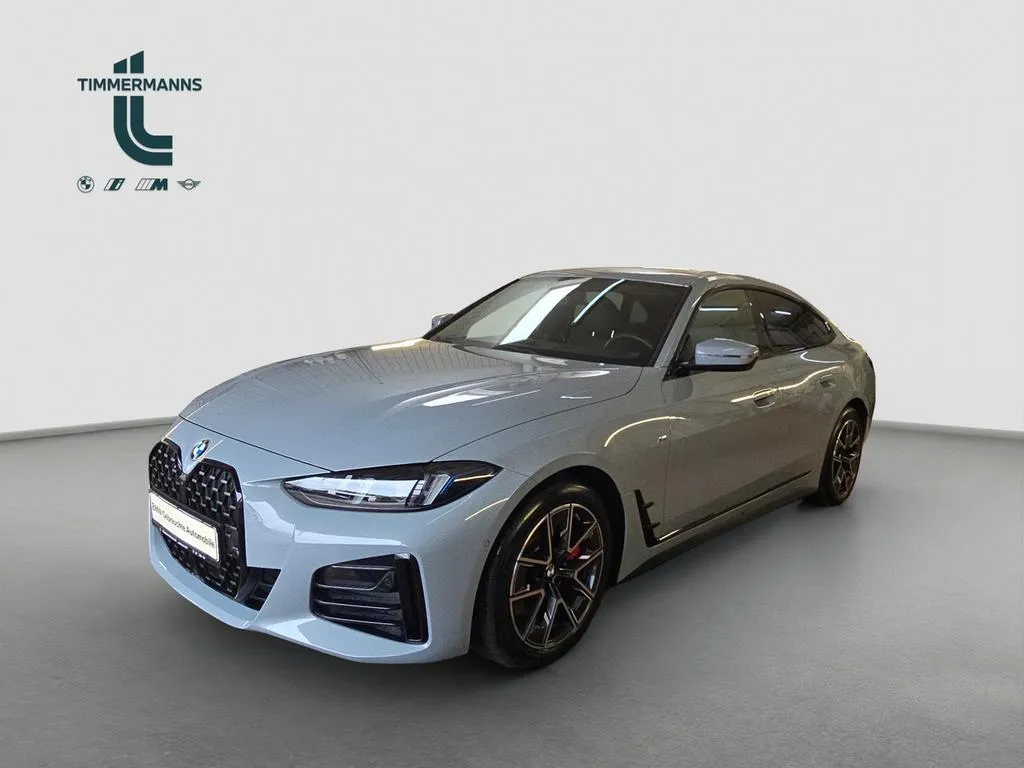 BMW 430