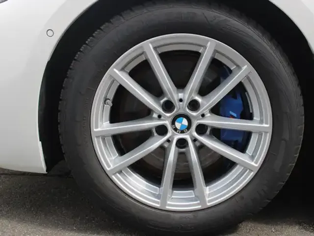 BMW 440