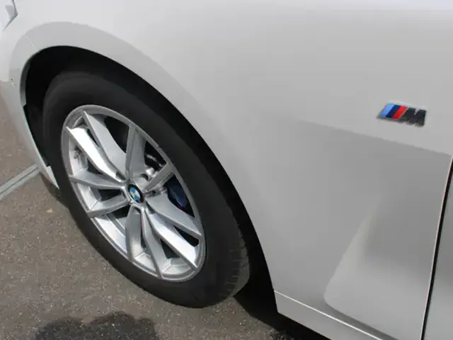 BMW 440