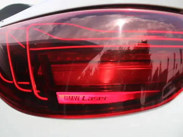 BMW 440