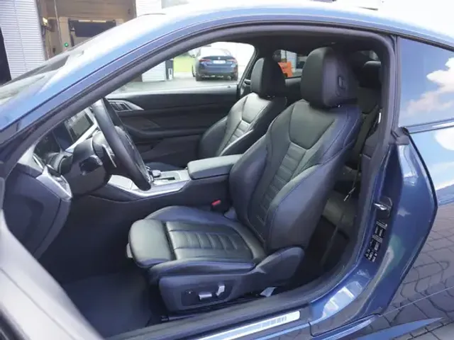 BMW 440