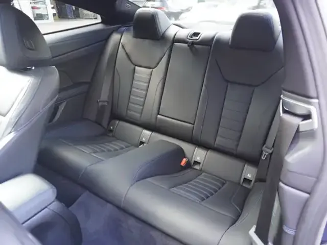 BMW 440
