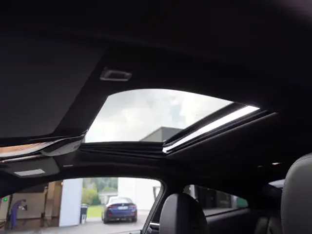 BMW 440