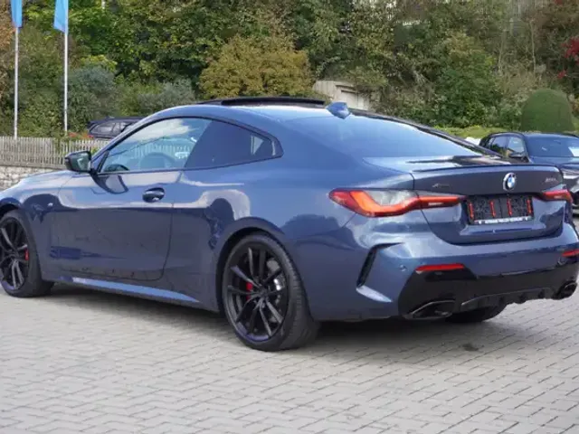 BMW 440