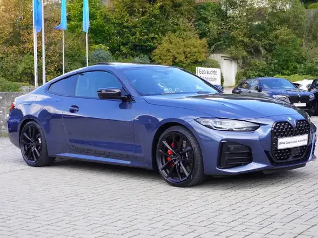 BMW 440