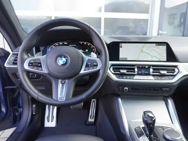 BMW 440
