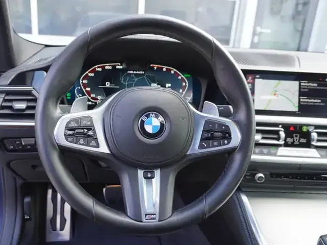 BMW 440