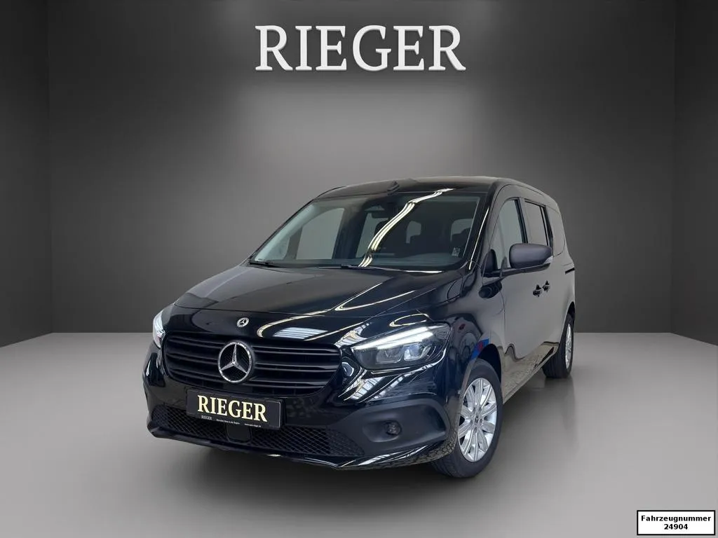 Mercedes-Benz Citan