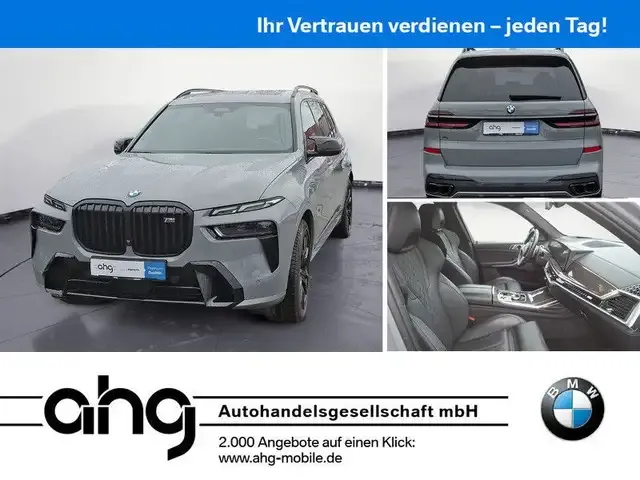BMW Sonstige