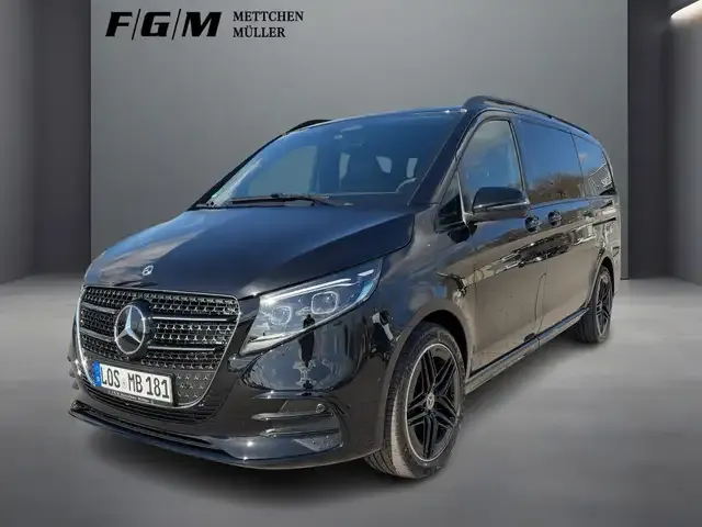 Mercedes-Benz V 300