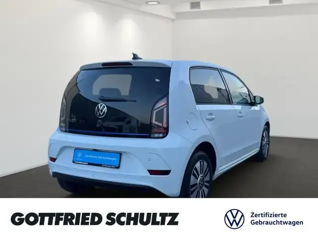 Volkswagen e-up!