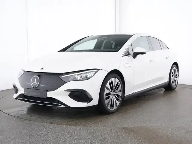Mercedes-Benz EQE 350