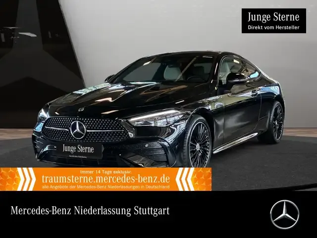 Mercedes-Benz CLE 200