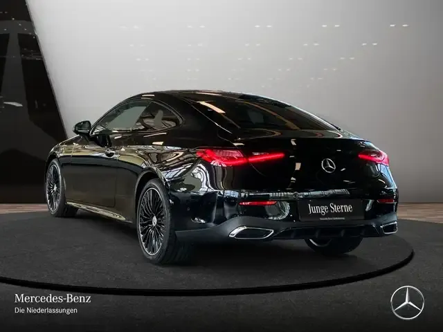Mercedes-Benz CLE 200