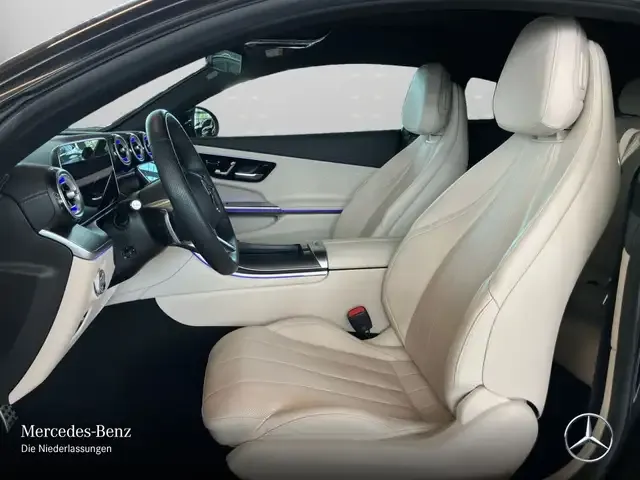 Mercedes-Benz CLE 200