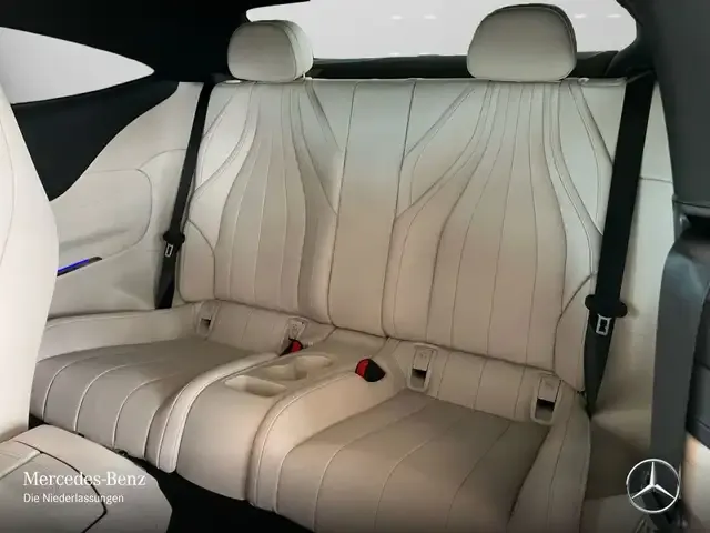 Mercedes-Benz CLE 200