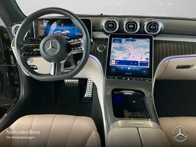 Mercedes-Benz CLE 200