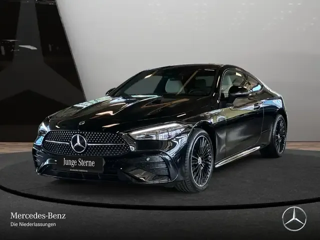 Mercedes-Benz CLE 200