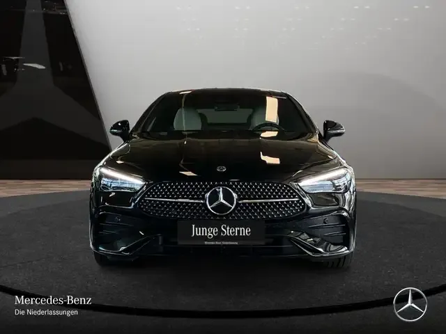 Mercedes-Benz CLE 200