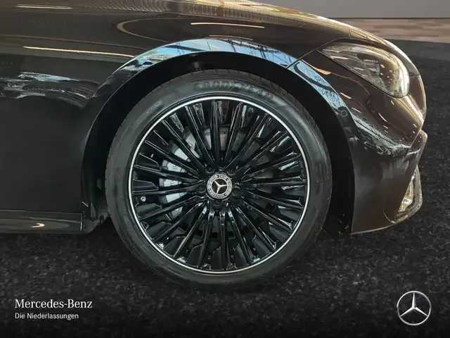 Mercedes-Benz CLE 200