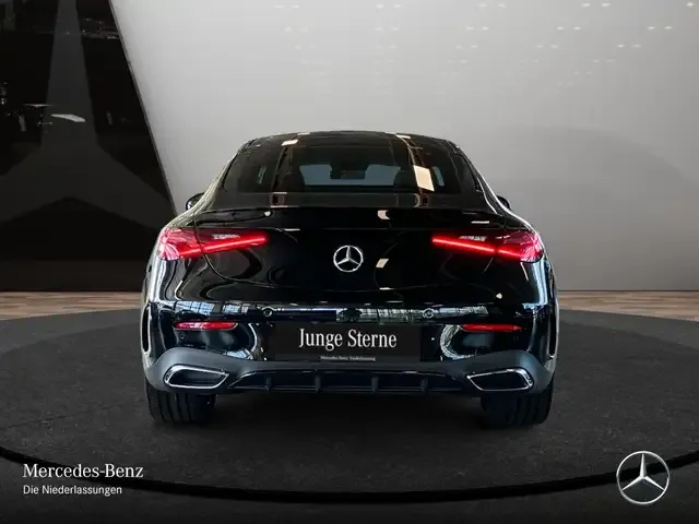Mercedes-Benz CLE 200
