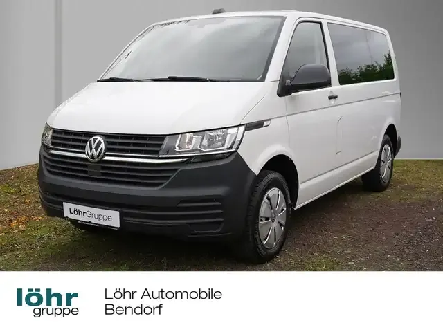 Volkswagen T6.1 Transporter