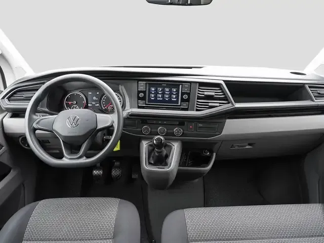 Volkswagen T6.1 Transporter