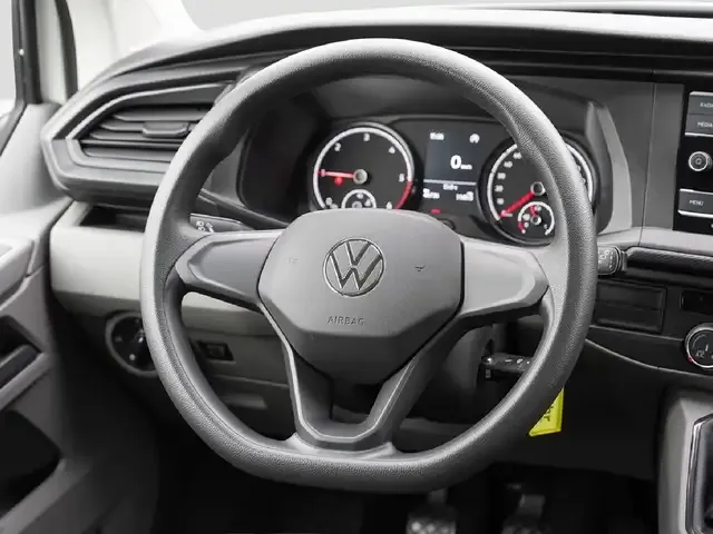 Volkswagen T6.1 Transporter