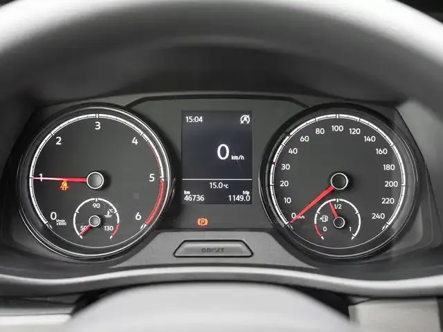 Volkswagen T6.1 Transporter