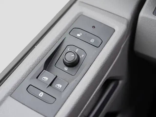 Volkswagen T6.1 Transporter