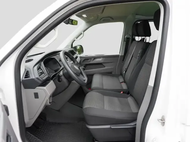 Volkswagen T6.1 Transporter