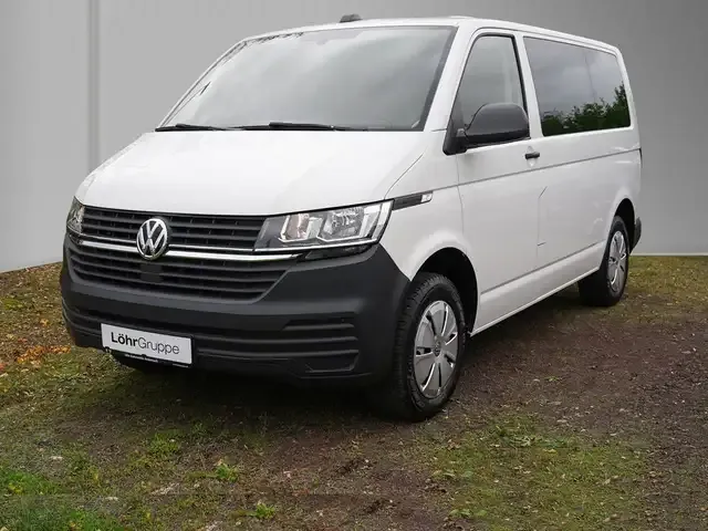 Volkswagen T6.1 Transporter