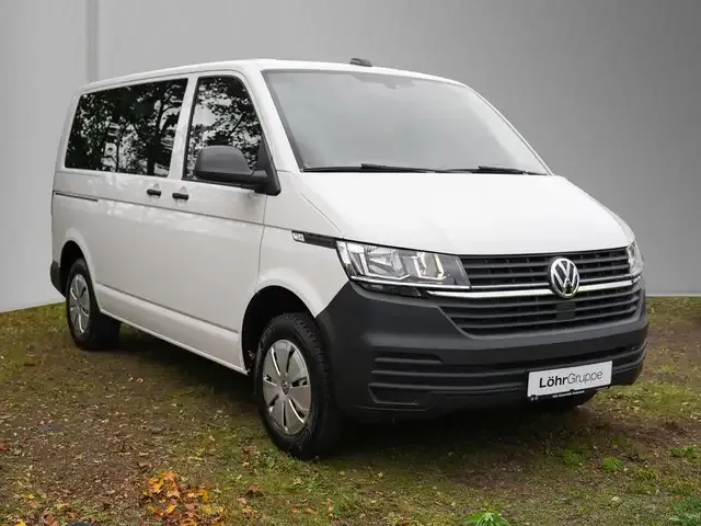Volkswagen T6.1 Transporter