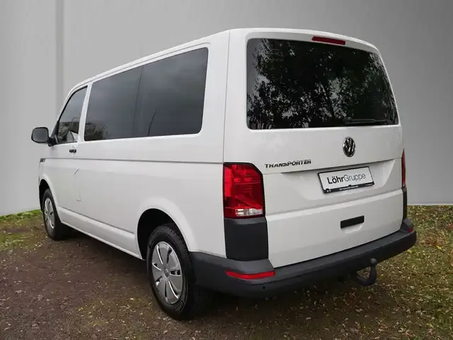 Volkswagen T6.1 Transporter