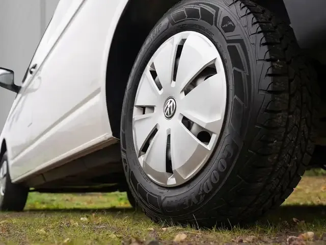 Volkswagen T6.1 Transporter