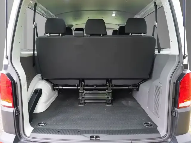 Volkswagen T6.1 Transporter