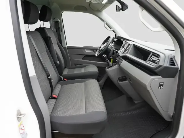 Volkswagen T6.1 Transporter