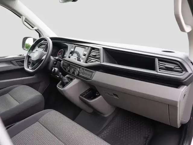 Volkswagen T6.1 Transporter