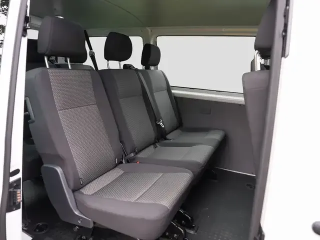 Volkswagen T6.1 Transporter