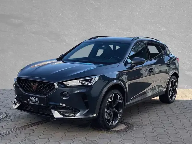 SEAT Sonstiges