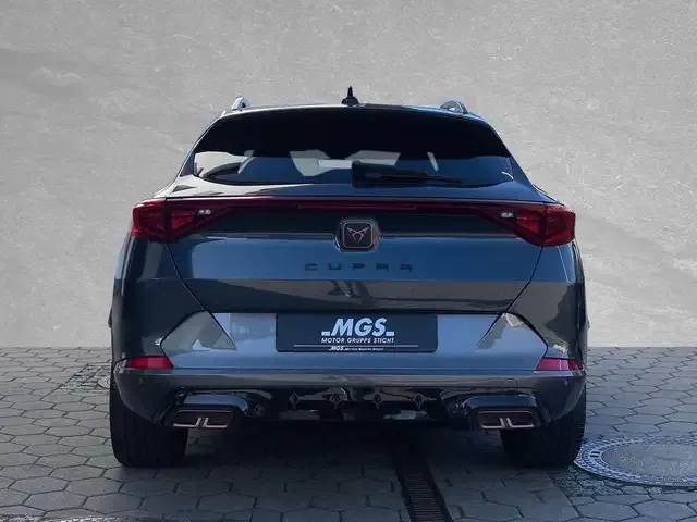 SEAT Sonstiges