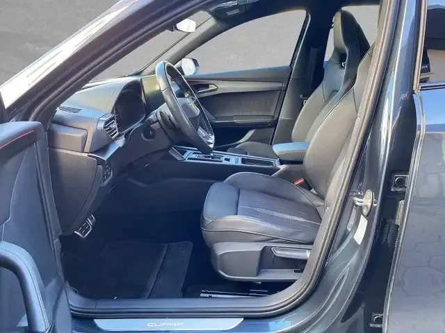 SEAT Sonstiges