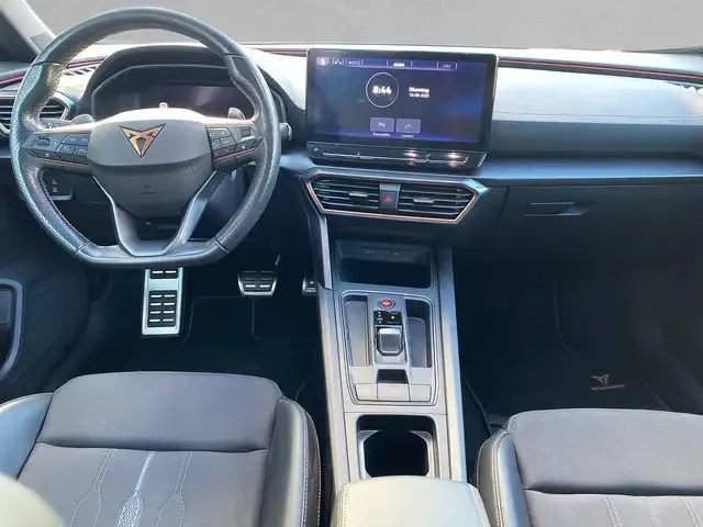 SEAT Sonstiges