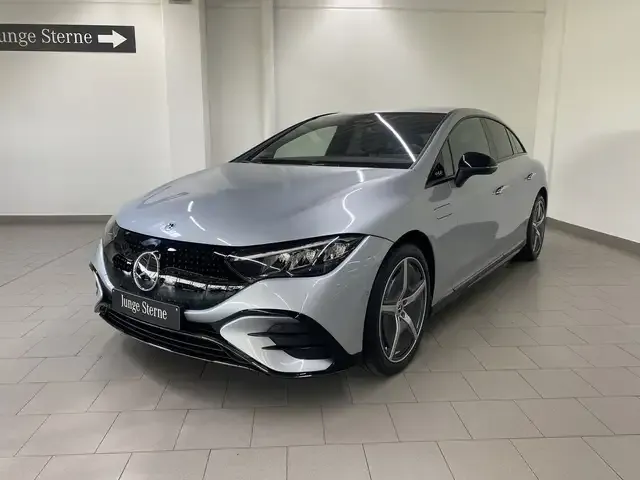 Mercedes-Benz EQE 300